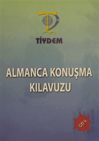 Almanca Konuşma Kılavuzu