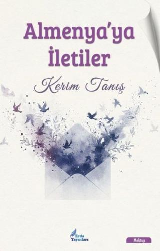 Almenya'ya İletiler