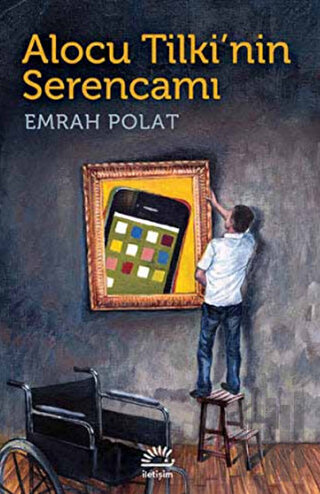 Alocu Tilki'nin Serencamı