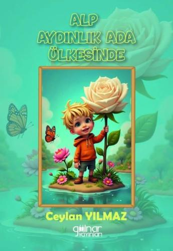 Alp Aydınlık Ada Ülkesinde