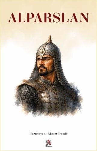 Alparslan | Kitap Ambarı