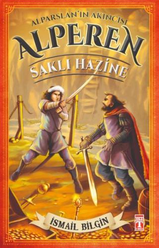 Alparslanın Akıncısı Alperen - Saklı Hazine
