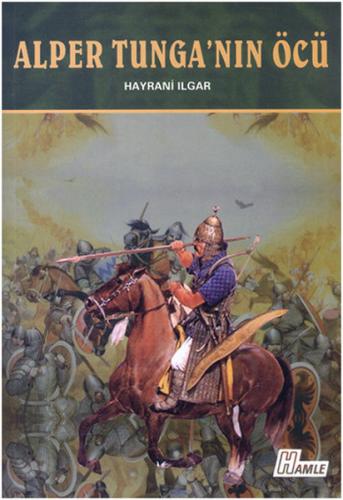 Alper Tunga'nın Öc'ü