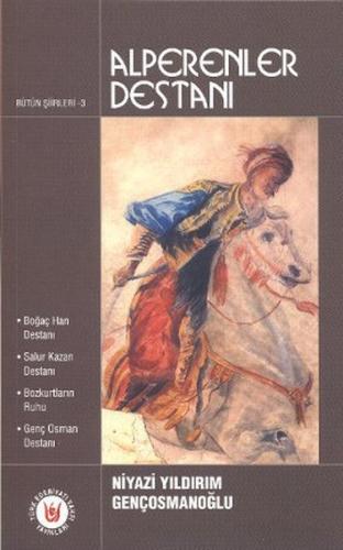 Alperenler Destanı | Kitap Ambarı