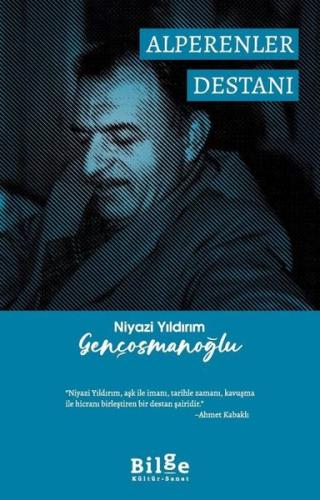 Niyazi Yıldırım Gençosmanoğlu Alperenler Destanı | Kitap Ambarı