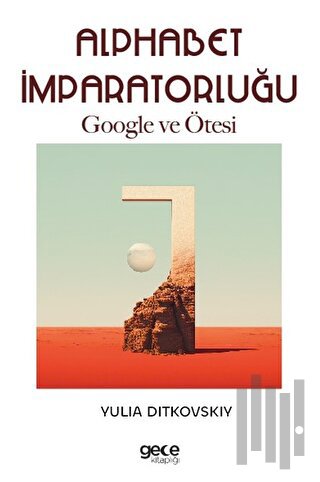 Alphabet İmparatorluğu | Kitap Ambarı