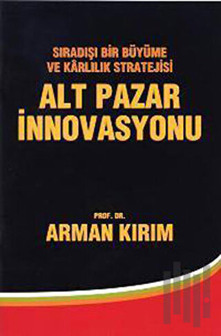Alt Pazar İnnovasyonu