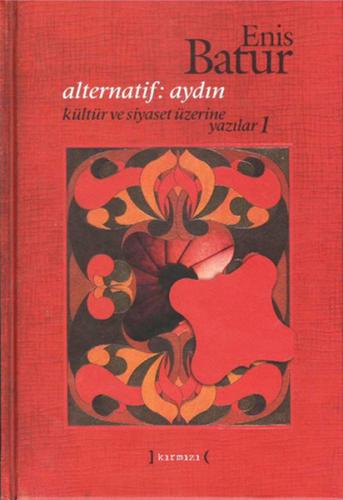 Alternatif: Aydın (Ciltli)