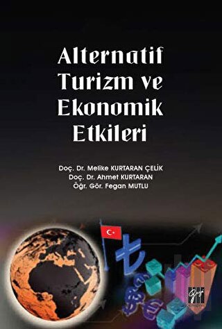 Alternatif Turizm ve Ekonomik Etkileri | Kitap Ambarı
