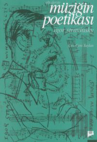 Altı Derste Müziğin Poetikası