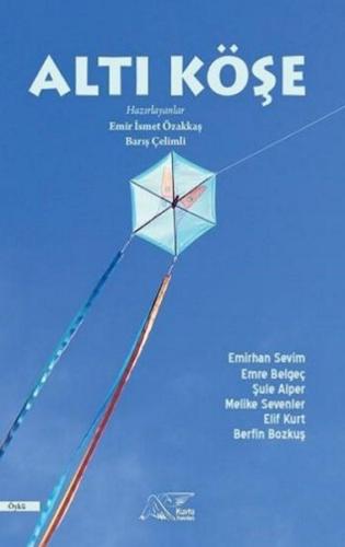 Altı Köşe | Kitap Ambarı