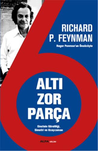 Altı Zor Parça | Kitap Ambarı