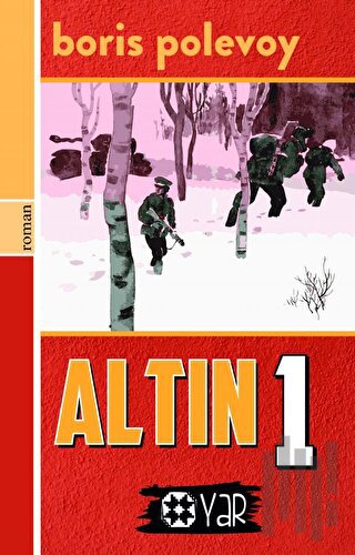 Altın 1 | Kitap Ambarı