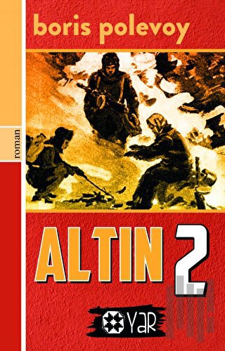 Altın 2 | Kitap Ambarı