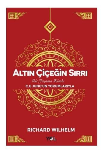 Altın Çiçeğin Sırrı | Kitap Ambarı