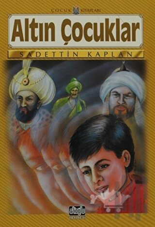 Altın Çocuklar