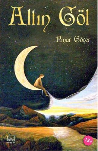 Altın Göl (Ciltli)