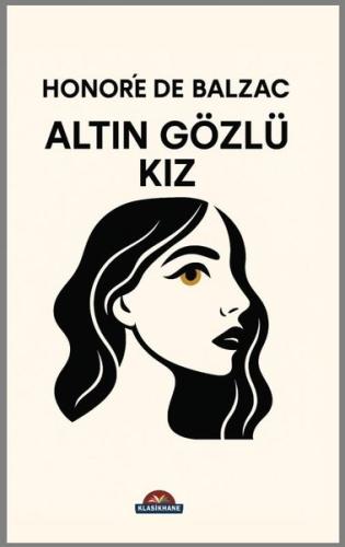 Altın Gözlü Kız