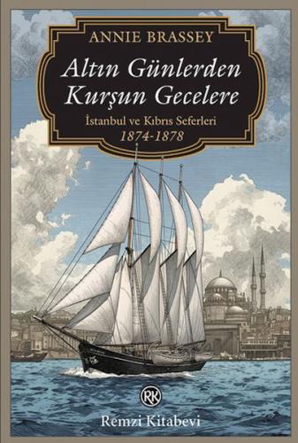 Altın Günlerden Kurşun Gecelere | Kitap Ambarı