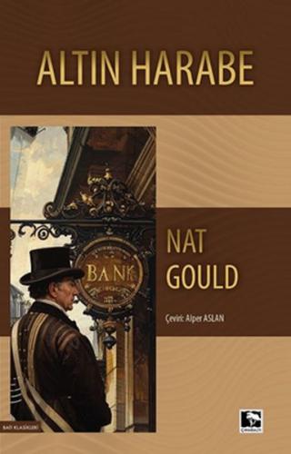 Altın Harabe | Kitap Ambarı