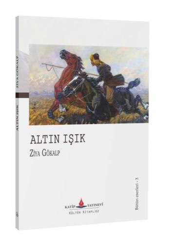 Altın Işık | Kitap Ambarı