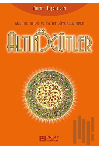 Altın Ögütler (Ciltli)