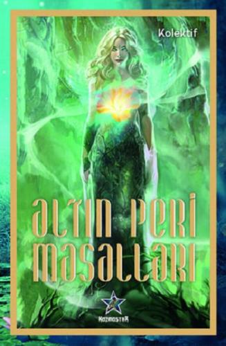 Altın Peri Masalları | Kitap Ambarı