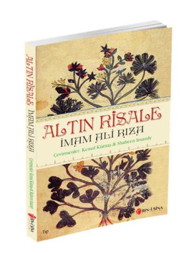 Altın Risale | Kitap Ambarı