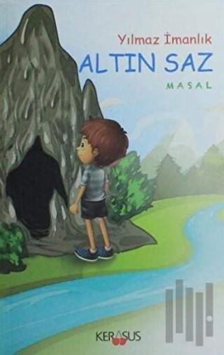 Altın Saz | Kitap Ambarı