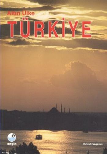 Altın Ülke Türkiye | Kitap Ambarı