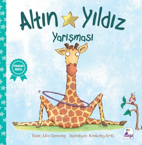 Altın Yıldız Yarışması | Kitap Ambarı