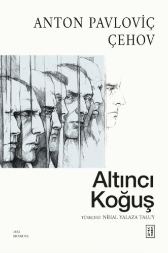 Altıncı Koğuş | Kitap Ambarı