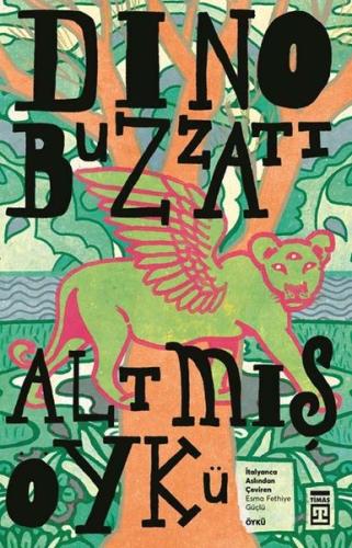 Altmış Öykü | Kitap Ambarı