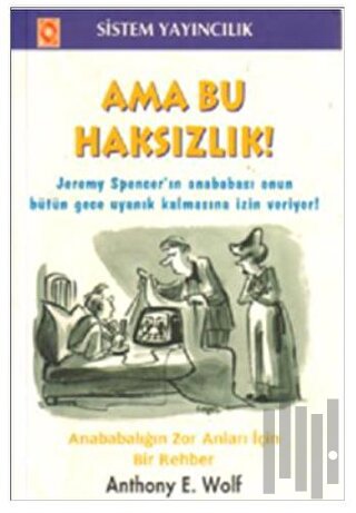Ama Bu Haksızlık