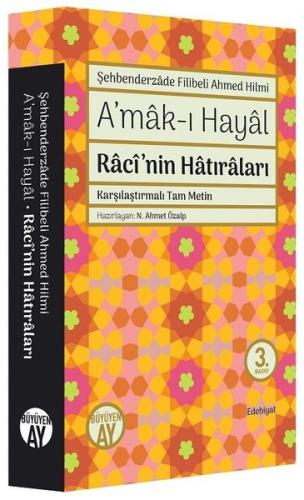 A'mak-ı Hayal