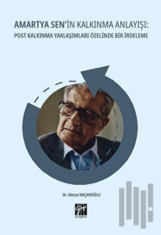 Amartya Sen'in Kalkınma Anlayışı