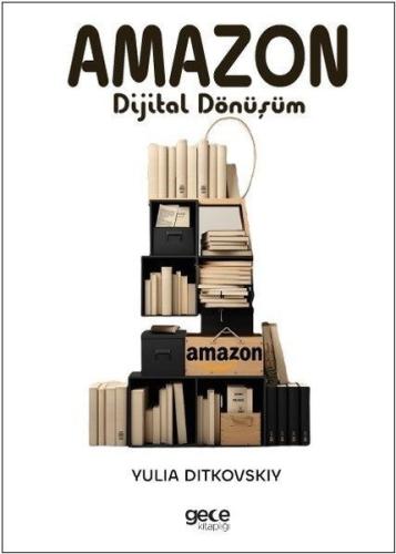 Amazon | Kitap Ambarı