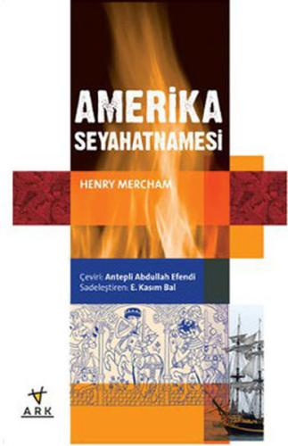 Amerika Seyahatnamesi
