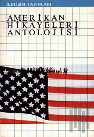 Amerikan Hikayeleri Antolojisi | Kitap Ambarı