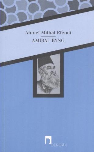 Amiral Byng | Kitap Ambarı