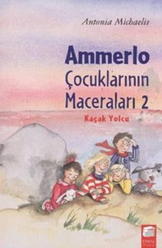 Ammerlo Çocuklarının Maceraları 2 Kaçak Yolcu