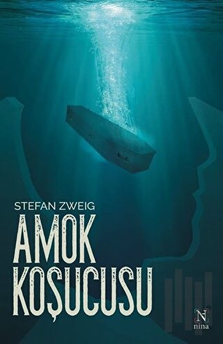 Amok Koşucusu | Kitap Ambarı