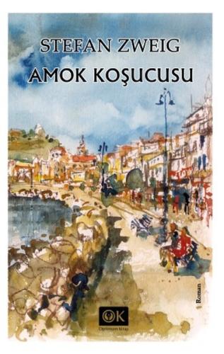 Amok Koşucusu
