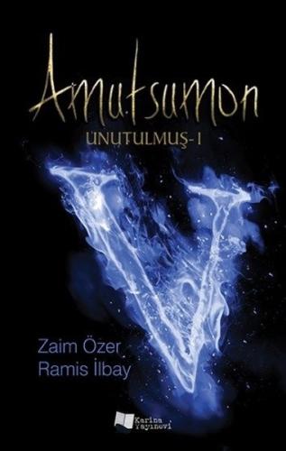 Amutsumon-Unutulmuş 1