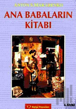 Ana Babaların Kitabı