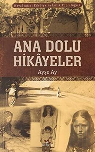 Ana Dolu Hikayeler