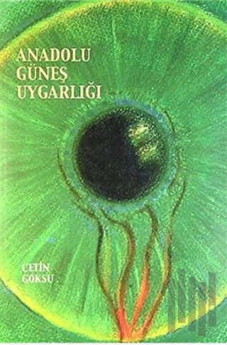 Anadolu Güneş Uygarlığı