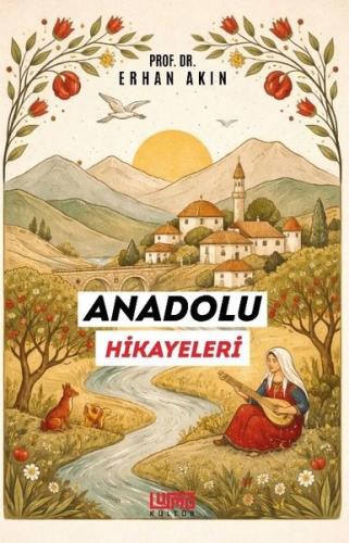 Anadolu Hikayeleri