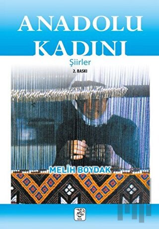 Anadolu Kadını Şiirler