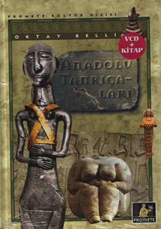 Anadolu Tanrıçaları